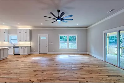 341 Abby Lane, Clayton, GA 30525 - Photo 35
