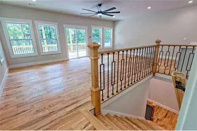 341 Abby Lane, Clayton, GA 30525 - Photo 95