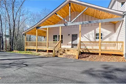 341 Abby Lane, Clayton, GA 30525 - Photo 7