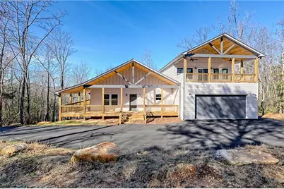 341 Abby Lane, Clayton, GA 30525 - Photo 3