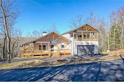 341 Abby Lane, Clayton, GA 30525 - Photo 5
