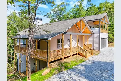 341 Abby Lane, Clayton, GA 30525 - Photo 117