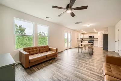 33 Oxford Lane, Kingston, GA 30145 - Photo 7