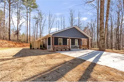 550 Harmon Road, Temple, GA 30179 - Photo 5
