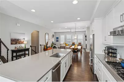 215 Arizona Avenue NE #3, Atlanta, GA 30307 - Photo 9