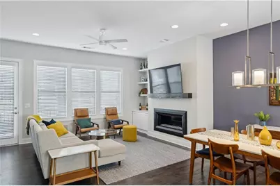 215 Arizona Avenue NE #3, Atlanta, GA 30307 - Photo 13