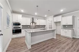 465 Brown Dove Ln, Grayson, GA 30017 - Photo 9