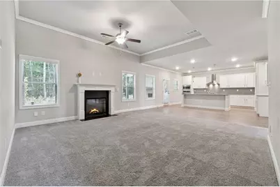 465 Brown Dove Lane, Grayson, GA 30017 - Photo 15