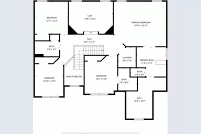 465 Brown Dove Lane, Grayson, GA 30017 - Photo 35