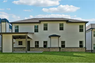 465 Brown Dove Lane, Grayson, GA 30017 - Photo 33