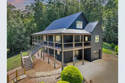 4714 Old Bucktown Road, Ellijay, GA 30536 - Photo 3