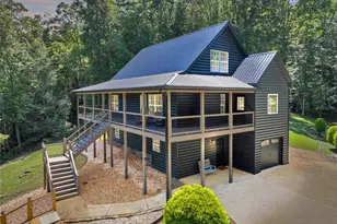 4714 Old Bucktown Rd, Ellijay, GA 30536 - Photo 3