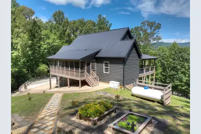 4714 Old Bucktown Road, Ellijay, GA 30536 - Photo 47