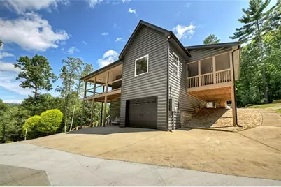 4714 Old Bucktown Road, Ellijay, GA 30536 - Photo 49