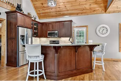 4714 Old Bucktown Road, Ellijay, GA 30536 - Photo 15