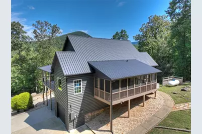 4714 Old Bucktown Road, Ellijay, GA 30536 - Photo 43