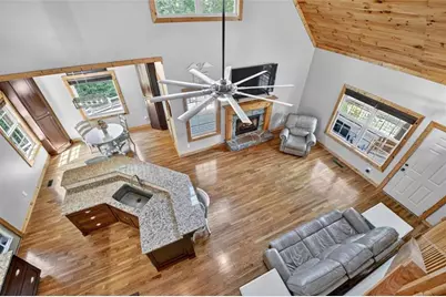 4714 Old Bucktown Road, Ellijay, GA 30536 - Photo 31