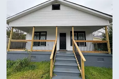 1050 N Clarke Street, Milledgeville, GA 31061 - Photo 1