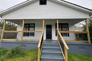 1050 N Clarke St, Milledgeville, GA 31061 - Photo 1