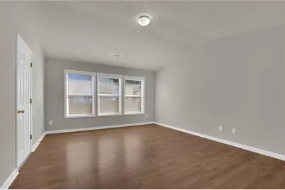 1865 Ellison Lakes Court NW #21, Kennesaw, GA 30152 - Photo 17