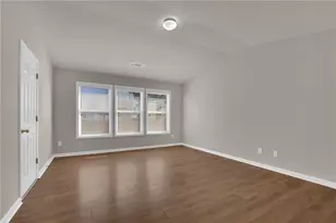 1865 Ellison Lakes Ct NW, Kennesaw, GA 30152 - Photo 17