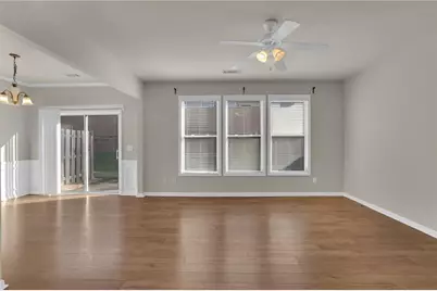 1865 Ellison Lakes Court NW #21, Kennesaw, GA 30152 - Photo 5