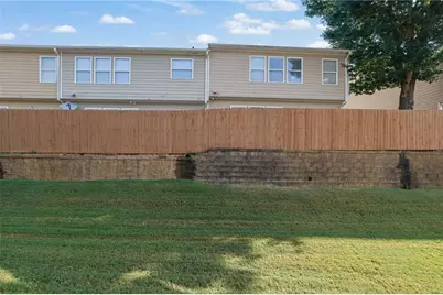 1865 Ellison Lakes Court NW #21, Kennesaw, GA 30152 - Photo 31