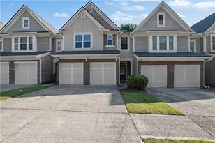 1865 Ellison Lakes Ct NW, Kennesaw, GA 30152 - Photo 1