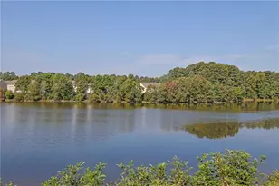 1865 Ellison Lakes Ct NW, Kennesaw, GA 30152 - Photo 35