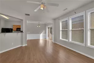 1865 Ellison Lakes Ct NW, Kennesaw, GA 30152 - Photo 7