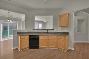 1865 Ellison Lakes Ct NW, Kennesaw, GA 30152 - Photo 11