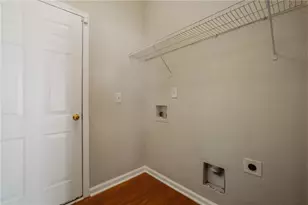 1865 Ellison Lakes Ct NW, Kennesaw, GA 30152 - Photo 29