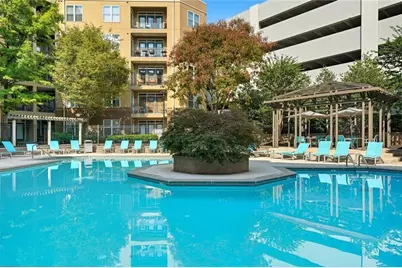 390 17th Street NW #2012, Atlanta, GA 30363 - Photo 33