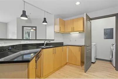 390 17th Street NW #2012, Atlanta, GA 30363 - Photo 11