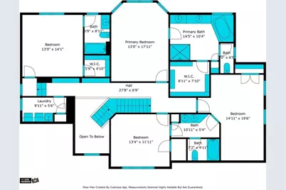 131 Griffin Way, Canton, GA 30115 - Photo 59