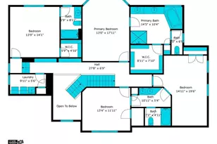 131 Griffin Way, Canton, GA 30115 - Photo 59