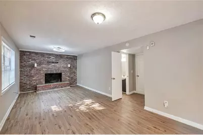 1501 Pineview Terrace, Ellenwood, GA 30294 - Photo 5