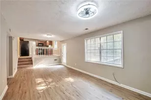 1501 Pineview Terrace, Ellenwood, GA 30294 - Photo 3