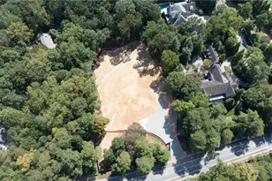 750 Mount Vernon Hwy, Atlanta, GA 30327 - Photo 1