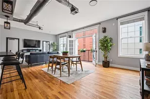 1029 Piedmont Ave NE, Atlanta, GA 30309 - Photo 3