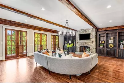 56 Mount Paran Road, Atlanta, GA 30327 - Photo 27