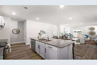 5439 Baybrook Circle, South Fulton, GA 30349 - Photo 3