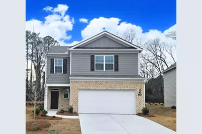 5439 Baybrook Circle, South Fulton, GA 30349 - Photo 1