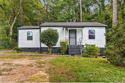 2231 Penelope Street NW, Atlanta, GA 30314 - Photo 1