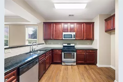 1252 Grampian Pass #9, Marietta, GA 30008 - Photo 7