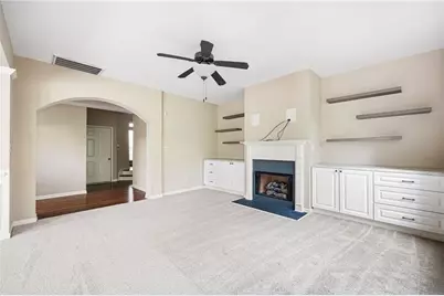 1252 Grampian Pass #9, Marietta, GA 30008 - Photo 15