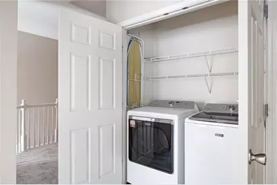 1252 Grampian Pass #9, Marietta, GA 30008 - Photo 31