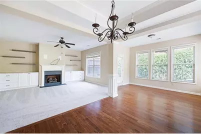 1252 Grampian Pass #9, Marietta, GA 30008 - Photo 13