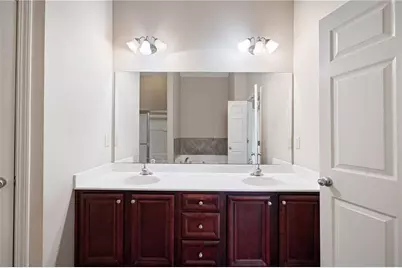 1252 Grampian Pass #9, Marietta, GA 30008 - Photo 25