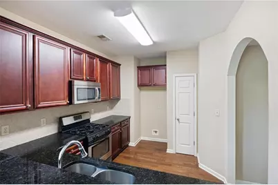 1252 Grampian Pass #9, Marietta, GA 30008 - Photo 11